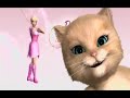 Trailer Barbie e as Três Mosqueteiras