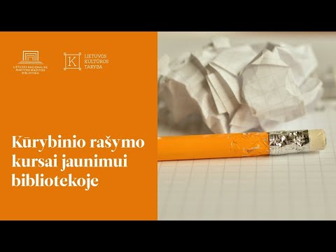 Lietuvos nacionalinė biblioteka. Susitikimas su režisiere Giedre Beinoriūte