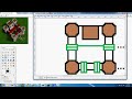 Minecraft Tutorial - How to plan a great structure