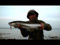 Fishing with Rod: Sea trout in Denmark (Havørred fiskeri i Danmark)