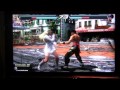 E3 Day 3 - Tekken Tag 2 Gameplay - 7 of 8