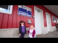 Dairy Farm Families