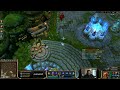 Scarra - Gragas (2600Elo) (Challenger l)