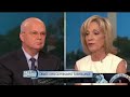 NBC's Andrea Mitchell: After Benghazi And IRS Scandals, People Have Lost Confidence In Govt.