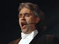 La Voce del Silenzio - Andrea Bocelli