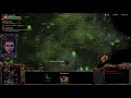 HotS Mastery Achievements - Mission 7: Domination (Shutout Achievement)