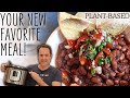What I Ate Everyday Going Plant Based  Vegan Oil Free