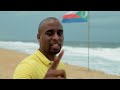 Soprano & R.E.D.K - Afrika (clip officiel)