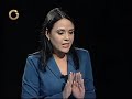 Jessica Morales entrevista a Asdrúbal Oliveros presidente de Ecoanalítica