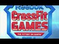 CrossFit Games Update: April 22, 2014