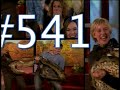 Ellen DeGeneres - Best Moments from the first 1000 Shows