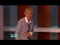 Ellen DeGeneres - Best Moments from the first 1000 Shows