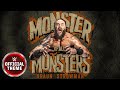 Braun Strowman  Monster Of All Monsters (Entrance Theme)