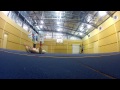 Bowling Trick Shots - How Ridiculous