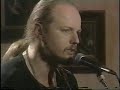 Garnet Rogers - Night Drive - Listen Up