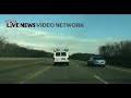 LIVE Storm Chase - Midwest Severe Weather Outbreak Nov 17, 2013