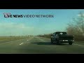 LIVE Storm Chase - Midwest Severe Weather Outbreak Nov 17, 2013