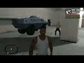 GTA San Andreas - O FINAL HOLLYWOODIANO!