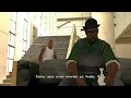 GTA San Andreas - O FINAL HOLLYWOODIANO!