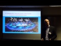 Richard Mould (LOCOG) - Procurement for the 2012 Olympics, PSD Procurement Salary Survey 2012/13
