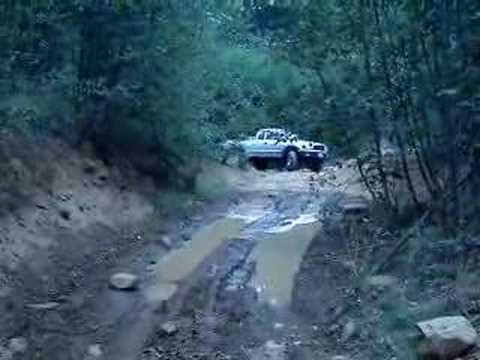 Jeep VS. Toyota wheeling having some fun check out part 2. www.youtube.com