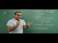 FUVEST/UNICAMP - A Cidade e as Serras