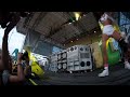 Major Lazer intro at Mad Decent Block Party 2013 in Philly
