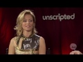 'Hunger Games' Unscripted Interview: Jennifer Lawrence | Moviefone