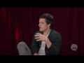 'Hunger Games' Unscripted Interview: Jennifer Lawrence | Moviefone