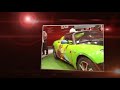HEXIS - Viscom Paris 2010 - LATEX Full Wrap