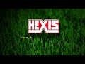 HEXIS - Viscom Paris 2010 - LATEX Full Wrap