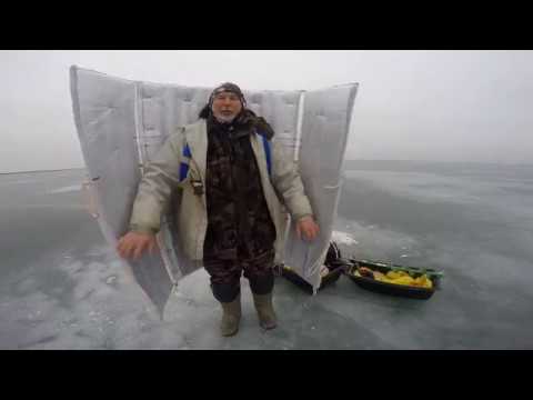 рыбалка при большом т рыбалка при большом т