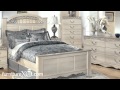 Catalina Bedroom Collection by Signature Design from Ashley Furniture B196