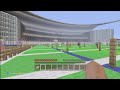 Minecraft (Xbox 360) - OLYMPIC GAMES w/ Big B statz & Subscribers #2 - ARCHERY