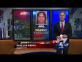 Who is Latrobe standoff suspect Scott Murphy?