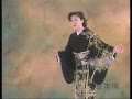 神野美伽 - 若狭の女
