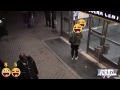 Dropping A Bag Of Fake Weed In Public Prank (Social Experiment)