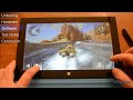 Microsoft Surface Pro Review