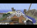 Minecraft Mini-Game One in the Chamber w/ Kermit, Bigbadmanpig, & Jordan