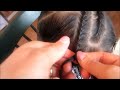 PEINADOS SENCILLOS Y FACILES PARA NINAS - TIPS PARA CUANDO TIENEN POCO CABELLO aleliamada.