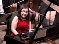 Mihaela Manea Fragment din Concertul pentru pian de Ravel