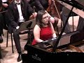 Mihaela Manea Fragment din Concertul pentru pian de Ravel