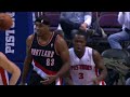 Detroit Pistons Top 10 Plays of the 2012 Season