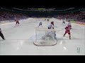 Russia - Usa 3-8