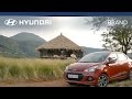 Hyundai's "Life is Brilliant"