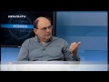 Ο Δ.ΚΑΖΑΚΗΣ στο ΚΡΗΤΗ TV στις 4 Οκτωβρίου 2013