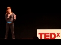 Overpopulation Facts - The problem no one will discuss: Alexandra Paul at TEDx - 2013