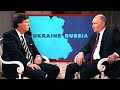 Exclusive Tucker Carlson Interviews Vladimir Putin