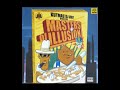 Masters Of Illusion - Partnas Confused