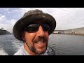 Coho Salmon Fishing on the Duwamish River in Seattle, Wa. - Easy Limits - OSP